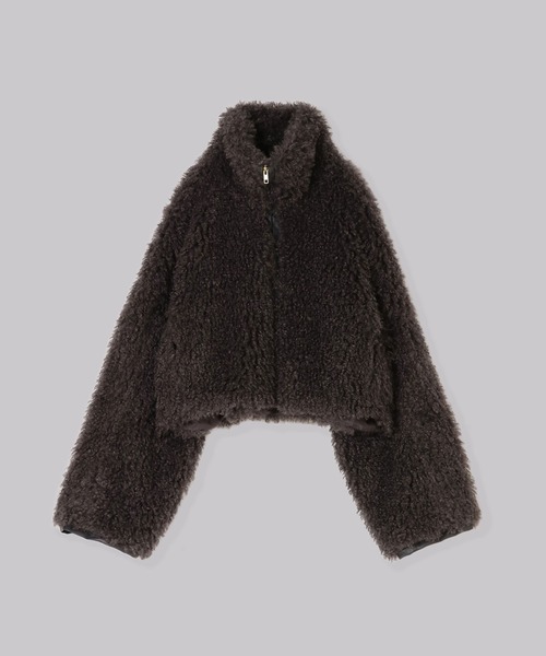 THINGS THAT MATTER（シングス ザット マター）の「NEW CRIMPED
