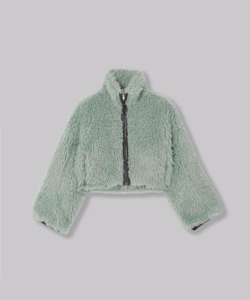 THINGS THAT MATTER（シングス ザット マター）の「NEW CRIMPED
