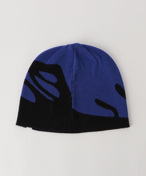 【セール】＜MAGIC STICK＞ TN プラス ビーニー（ニットキャップ/ビーニー）｜MAGIC STICK（マジックスティック）