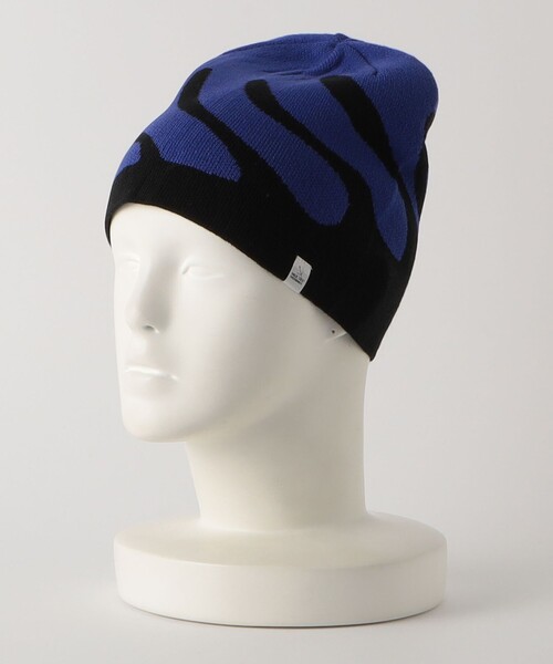 【セール】＜MAGIC STICK＞ TN プラス ビーニー（ニットキャップ/ビーニー）｜MAGIC STICK（マジックスティック）