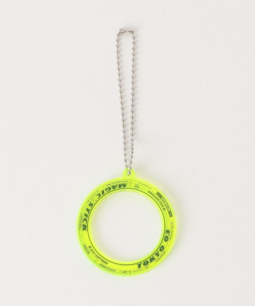 【セール】＜MAGIC STICK＞ TN プラス ビーニー（ニットキャップ/ビーニー）｜MAGIC STICK（マジックスティック）