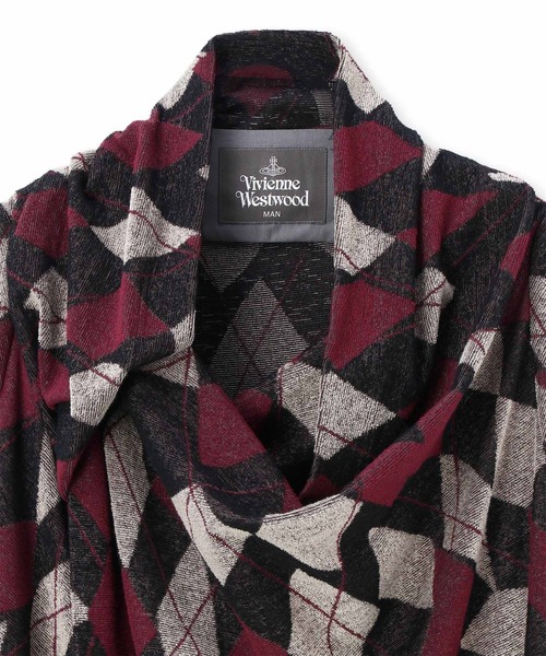 Vivienne Westwood MAN（ヴィヴィアンウエストウッドマン）の