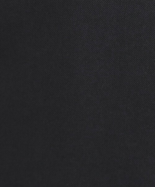 index（インデックス）の「◆千鳥フロッキードットタイトスカート【洗濯機洗い可】（スカート・レディース・ダークブラウン系/グレー/ブラック・36/38/40）」の13枚目の写真