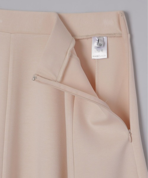 Olu.(オルドット)の「チュールドッキングセットアップ(セットアップ・レディース・ピンク/グレー・0/1)」の15枚目の写真