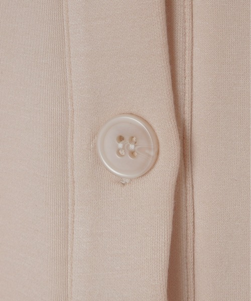 Olu.(オルドット)の「チュールドッキングセットアップ(セットアップ・レディース・ピンク/グレー・0/1)」の19枚目の写真