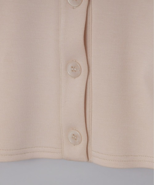 Olu.(オルドット)の「チュールドッキングセットアップ(セットアップ・レディース・ピンク/グレー・0/1)」の20枚目の写真