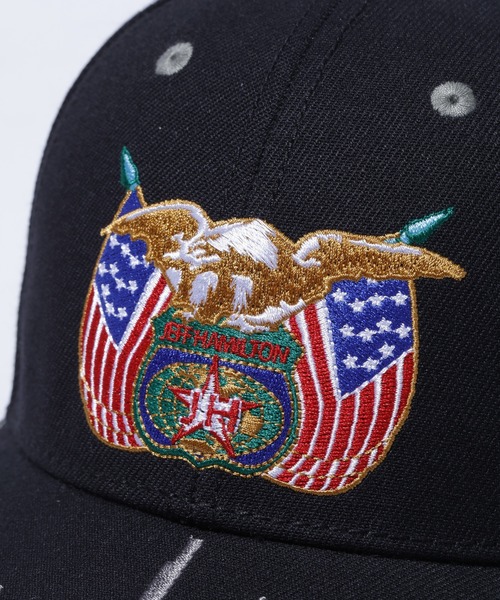 限定コラボ★XLARGE×JEFF HAMILTON キャップ ギフトにぴったり XLARGE×JEFF HAMILTON CAP（キャップ）｜XLARGE（エクストラ
