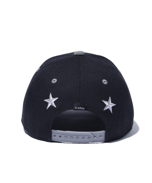 XLARGE×JEFF HAMILTON CAP（キャップ）｜XLARGE（エクストラ