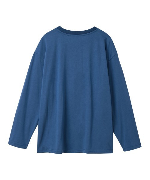 Disney】【ミッキー】【ドナルド】【ベイマックス】長袖Tシャツ（T