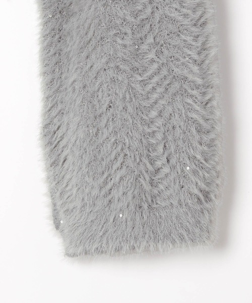 ALL SAINTS ラメ　シャギーニットワンピ item_143984_main_12_1723547434.jpg