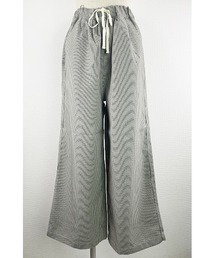 Rydia | バギーイージーパンツ(その他パンツ)