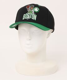 【Mitchell&Ness】NBA ALL IN 2.0 PRO SNAPBACK/ベースボールキャップ