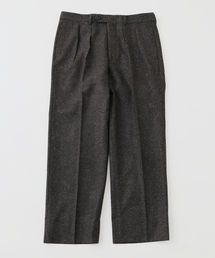 La.French(ラ・フレンチ) fait maison Trousers