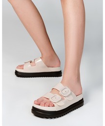 MELISSA COZY PLATFORM AD