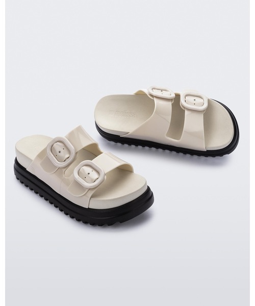 MELISSA COZY PLATFORM AD（サンダル）｜melissa（メリッサ）の