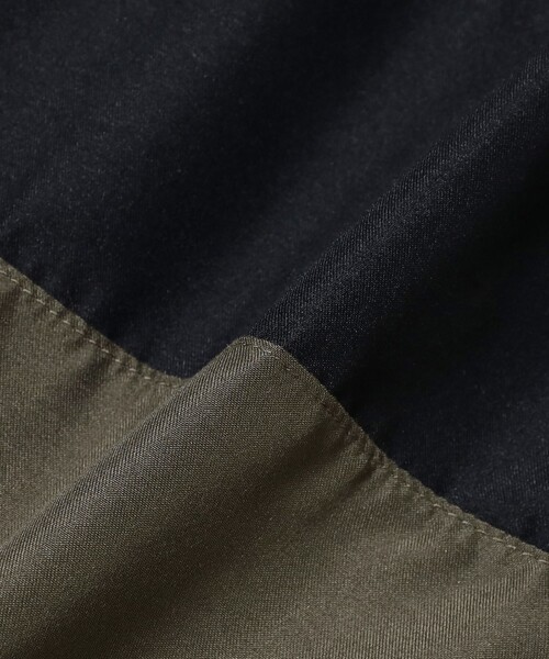 THE NORTH FACE(ザノースフェイス)の「【撥水・速乾・UVカット】THE NORTH FACE /ウォーター ショートパンツ 2025SS (100~120cm)(ラッシュガード・キッズ・ブラック/レッド・110/120/100)」の8枚目の写真