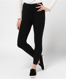 X-girl | RIB KNIT PANTS(その他パンツ)