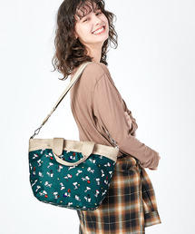 LeSportsac｜レスポートサックのトートバッグ通販 - ZOZOTOWN