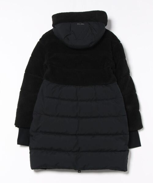 HERNO（ヘルノ）の「【HERNO】ラミナー ダウンジャケット PI00319DL（ダウンジャケット/コート）」 - WEAR