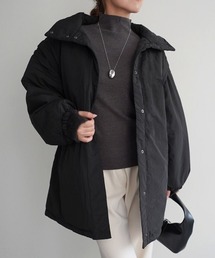 Rashik（ラシク）の「2WAYスリーブダウン（ダウンジャケット/コート）」