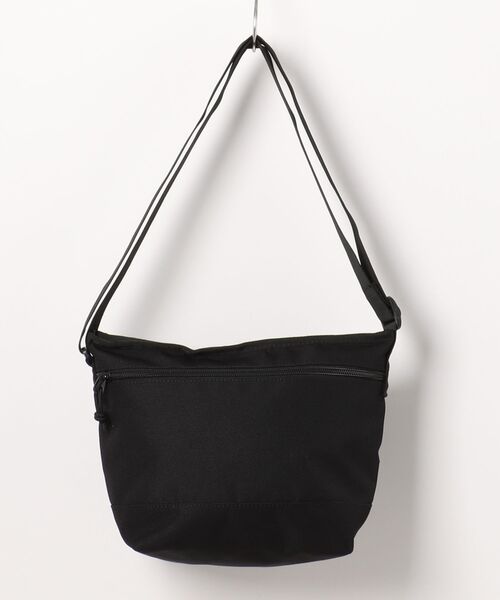 Miffy（ ミッフィー）の「ミッフィー×メイオーシャン ショルダーバッグ（ショルダーバッグ・レディース・ブラック・FREE）」の2枚目の写真