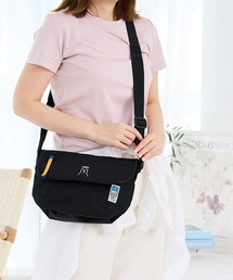 Miffy | ミッフィー×メイオーシャン ショルダーバッグ(ショルダーバッグ)