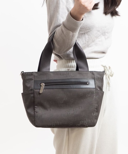 U by ungaro(ユーバイウンガロ) 4E・マノン 2WAYハンド