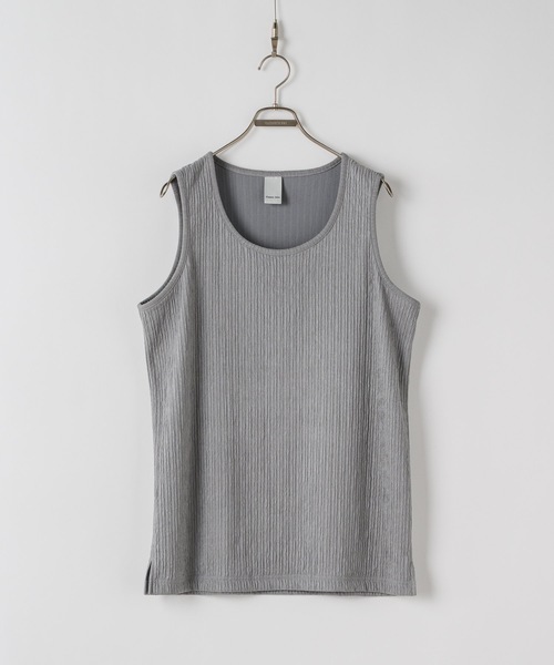Casper John マーブルスキッパーニットポロシャツ グリーン L Casper John マーブルスキッパーニットポロシャツ グリーン XS