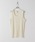 Casper JohniLXp[Wj́uStriped crepe tank top/k^Ngbvi^NgbvjvbAC{[
