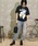 THRIFTY LOOK�i�X���t�e�B�[���b�N�j�́uTHRIFTY LOOK / �X���t�e�B�[���b�N THRIFTY ANIME TEE 'INUYASHA' �A�j��T�V���c ���鍳 ���[�Y�h���H�iT�V���c/�J�b�g�\�[�j�v�b�u���b�N�n���̑�
