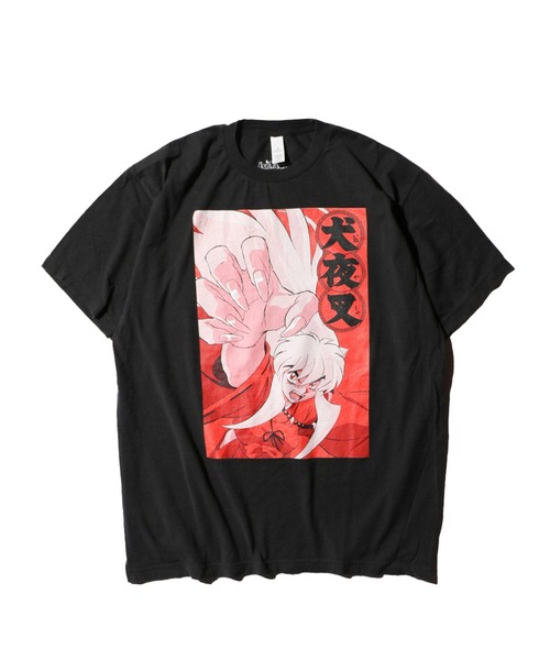 THRIFTY LOOK / スリフティールック THRIFTY ANIME TEE