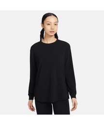 ナイキ NIKE ナイキ  ワン DF ルーズ L/S トップ