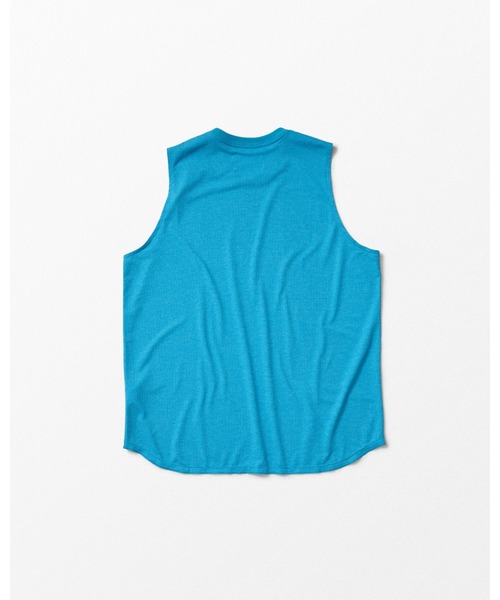 WHIZLIMITED(ウィズリミテッド)の「SLEEVELESS SHIRT(タンクトップ・メンズ・ブルー/チャコール/ピンク/ホワイト・X-LARGE/LARGE/MEDIUM)」の12枚目の写真