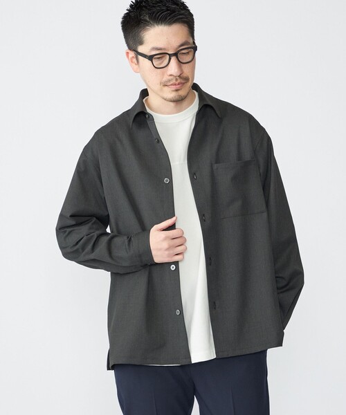 SHIPS SMART MERINO® регулятор кардиган футболка