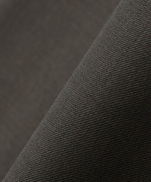 SHIPS（シップス）の「SHIPS: SMART MERINO(R) レギュラーカラー シャツ（シャツ/ブラウス・メンズ・ヘザーグレー/ダークグレー/キャメル・LARGE/MEDIUM/SMALL/X-LARGE）」の21枚目の写真