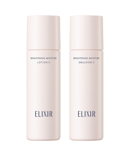 エリクシールホワイト　3点セット ELIXIR エリクシール ホワイト 三点セット