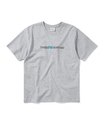 thisisneverthat｜ディスイズネバーザット（メンズ）のTシャツ