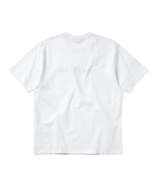 セール】3 Dots Logo Tee（Tシャツ/カットソー