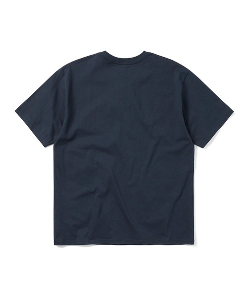 セール】3 Dots Logo Tee（Tシャツ/カットソー