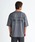 Quiksilver�i�N�C�b�N�V���o�[�j�́uGW INTERCONNECT SS /�N�C�b�N�V���o�[�����o�b�N�v�����g���b�V���K�[�h(����)�i���b�V���K�[�h�j�v�b�O���[