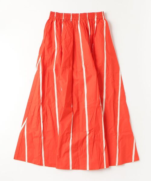 marimekko - Buklee Puhveli スカート Buklee Puhveli スカート | Maija Isola | Marimekko