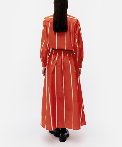 セール】Buklee Puhveli / skirt（スカート）｜marimekko
