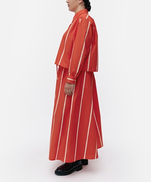marimekko - Buklee Suitsuke スカート Marimekko Fashion 🇫🇮 Suitsuke II