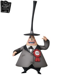 ULTRA DETAIL FIGURE(ウルトラディティールフィギア)のUDF THE NIGHTMARE BEFORE CHRISTMAS MAYOR(フィギュア)