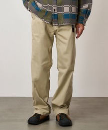 REGULAR FIT PANT|レギュラーフィットパンツ