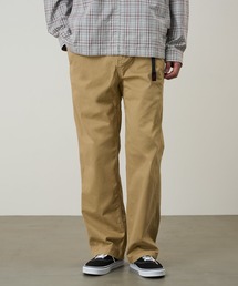 REGULAR FIT PANT|レギュラーフィットパンツ