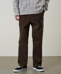 REGULAR FIT PANT|レギュラーフィットパンツ