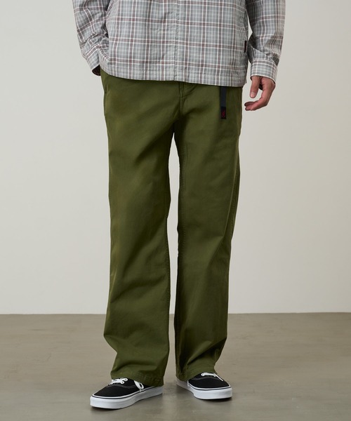 REGULAR FIT PANT｜レギュラーフィットパンツ（その他パンツ