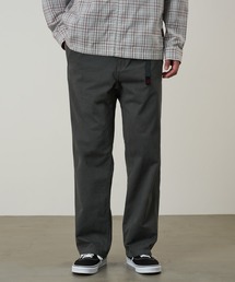 REGULAR FIT PANT｜レギュラーフィットパンツ