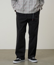 REGULAR FIT PANT｜レギュラーフィットパンツ